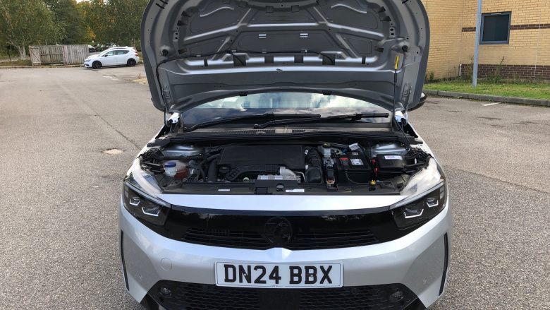 Vauxhall Corsa 1.2 Turbo Ultimate 5dr Petrol Hatchback